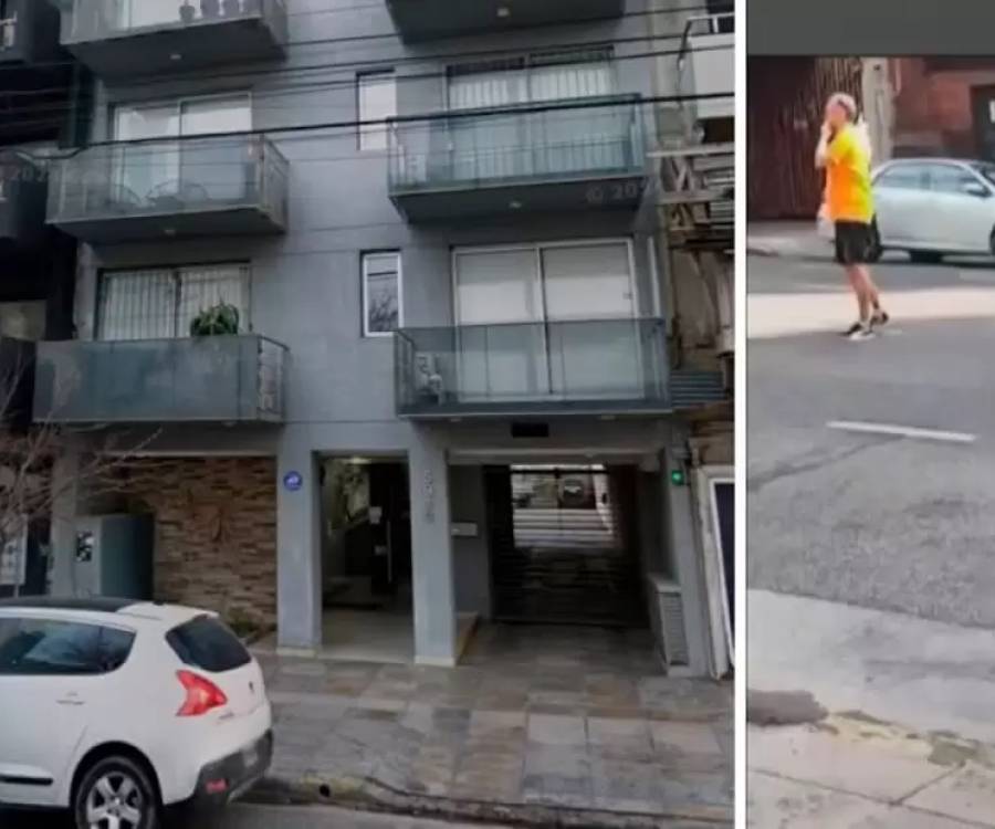 Una mujer escapó de un presunto caso de Trata de Personas: denunció a su pareja