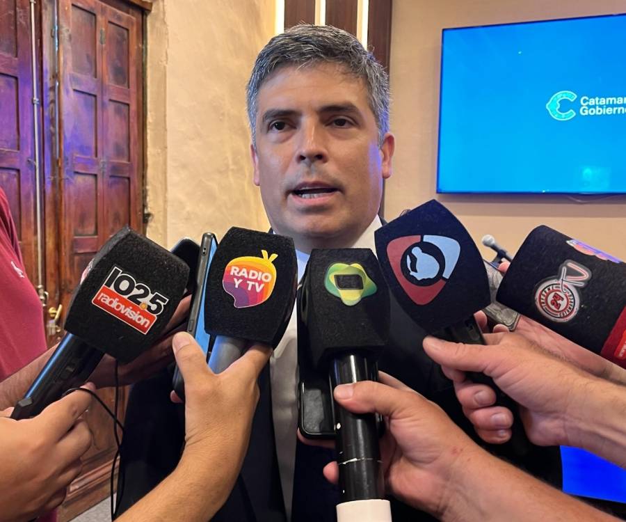 One Shot Plus: Desde el gobierno manifestaron q habra sanciones a comercios q remanquen precios