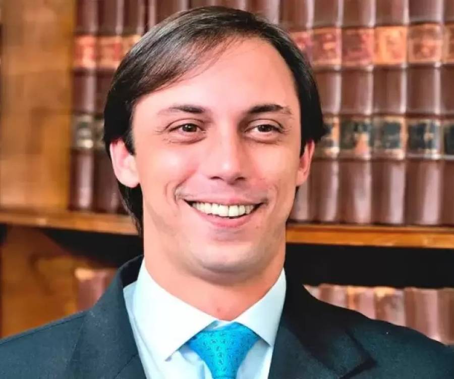 Nacion: Designaron a nuevo Procurador del Tesoro 