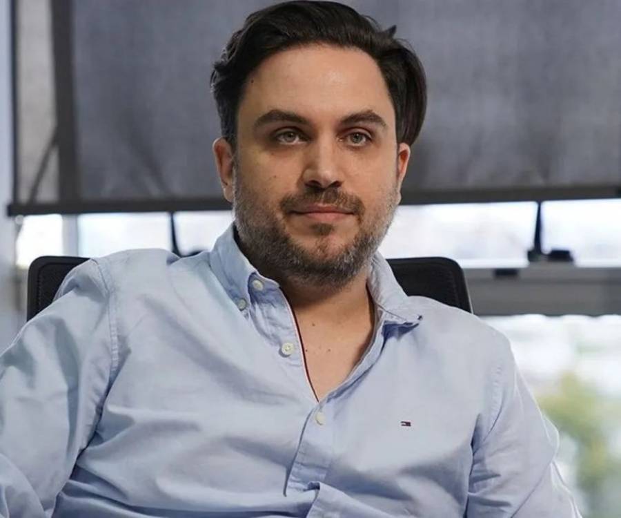 Marra fue expulsado de La Libertad Avanza