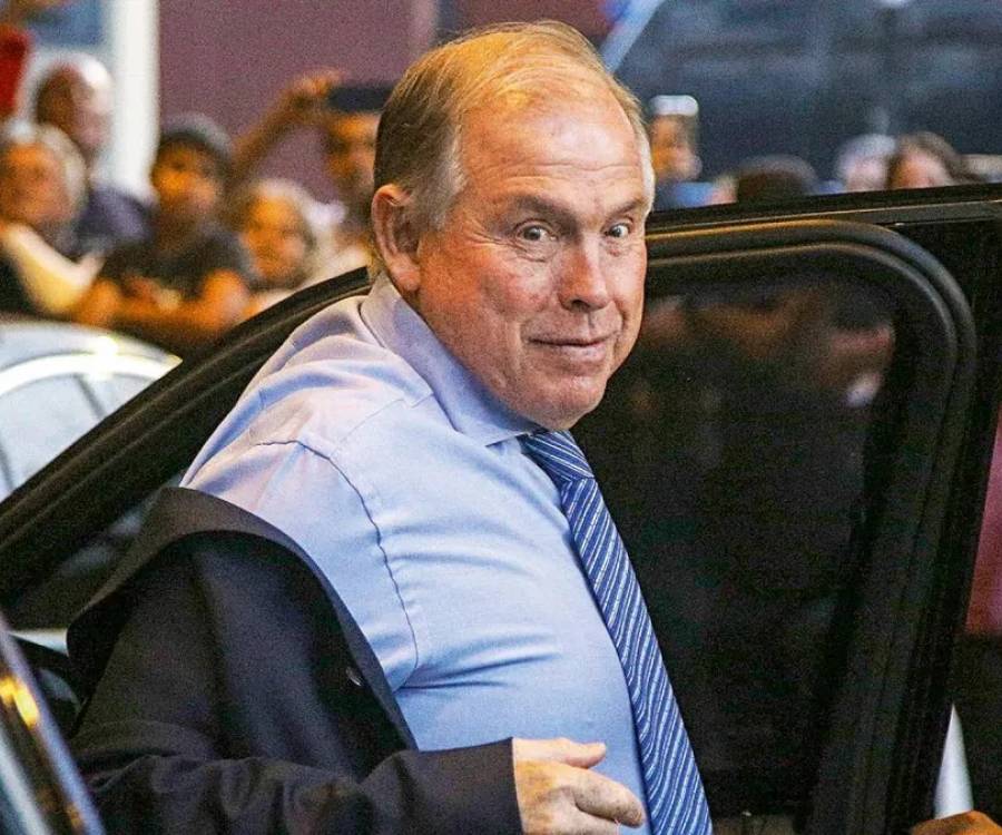 Gerardo Werthein viajará a Israel y se reunirá con las familias de rehenes argentinos