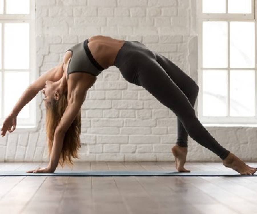 Las 10 mejores Apps de Deporte (workouts, dietas, running...)