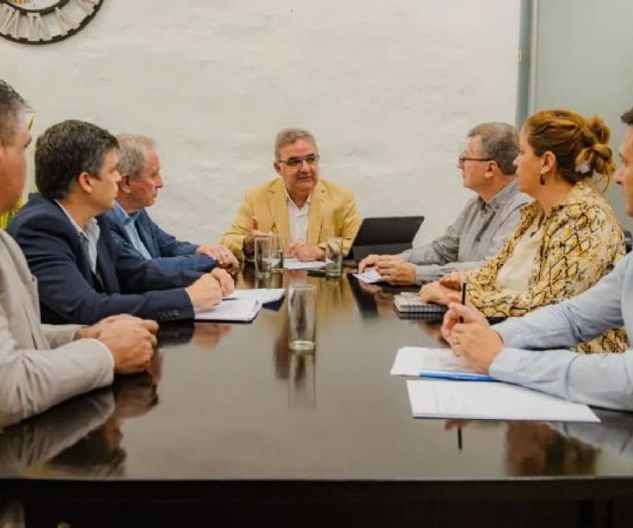 El Ejecutivo convocará a Sesiones Extraordinarias la próxima semana