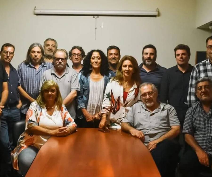 Las universidades públicas anunciaron otro paro por 48 horas