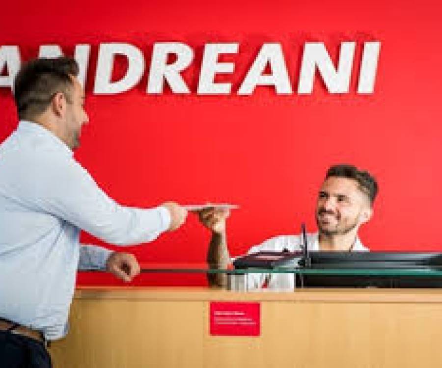 ¿Te Interesa trabajar en Andreani?: conocé el jugoso sueldo que gana un repartidor y cómo enviar tu CV
