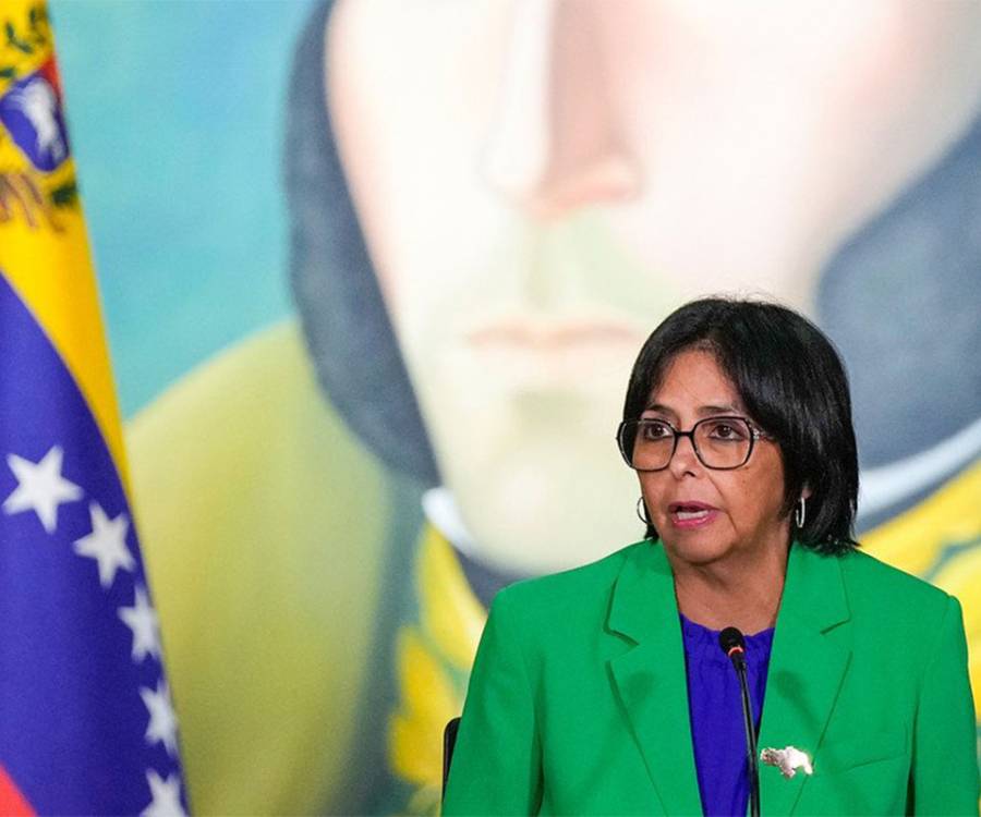 Vuelven las sanciones contra el petróleo venezolano