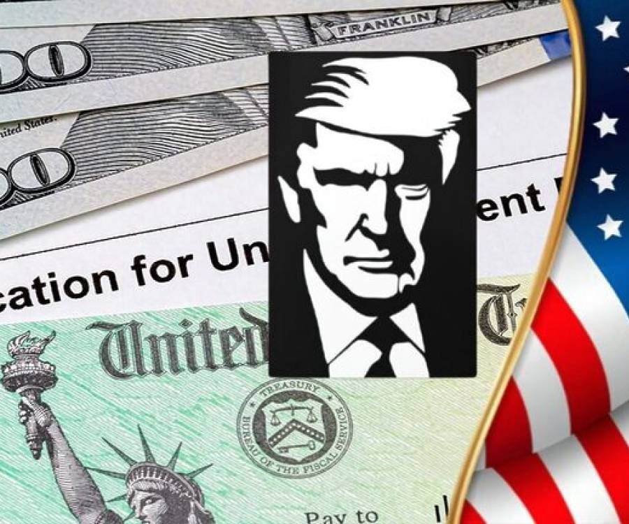 Los beneficiarios que recibirán el cheque de estímulo de Trump y Musk