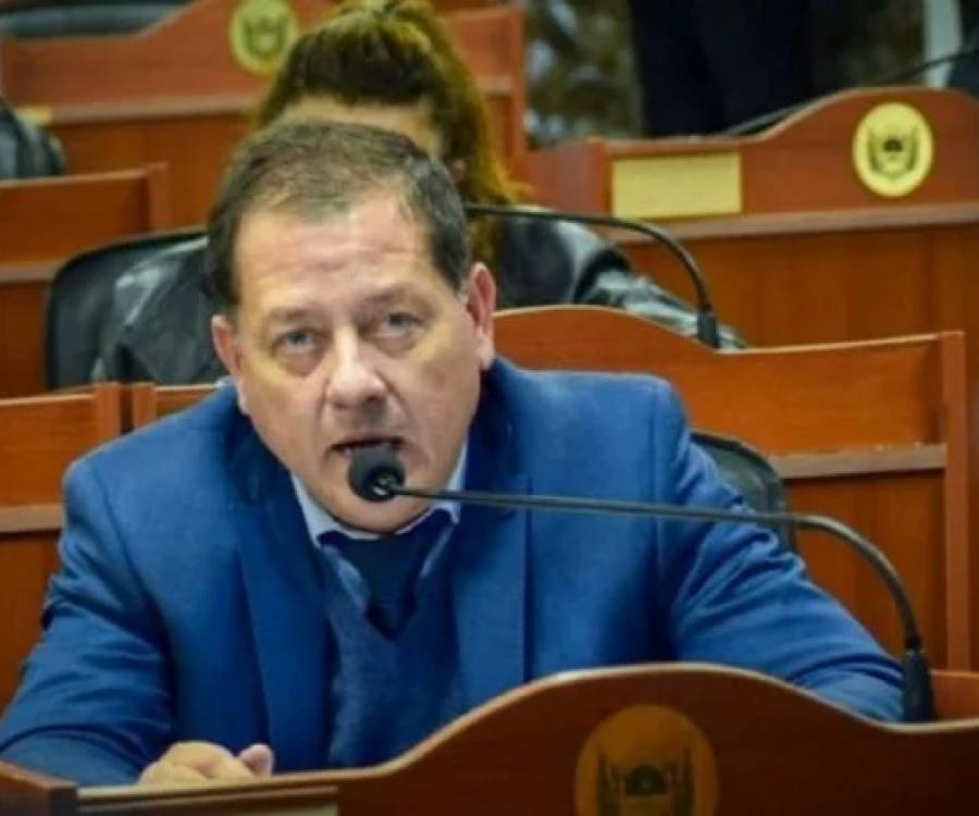 Hugo Ávila plantea que el tope a los incrementos de cuotas de establecimientos privados sea del %14