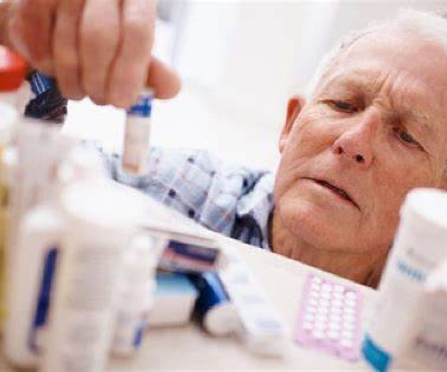En 2024 se vendieron 60 millones menos de medicamentos