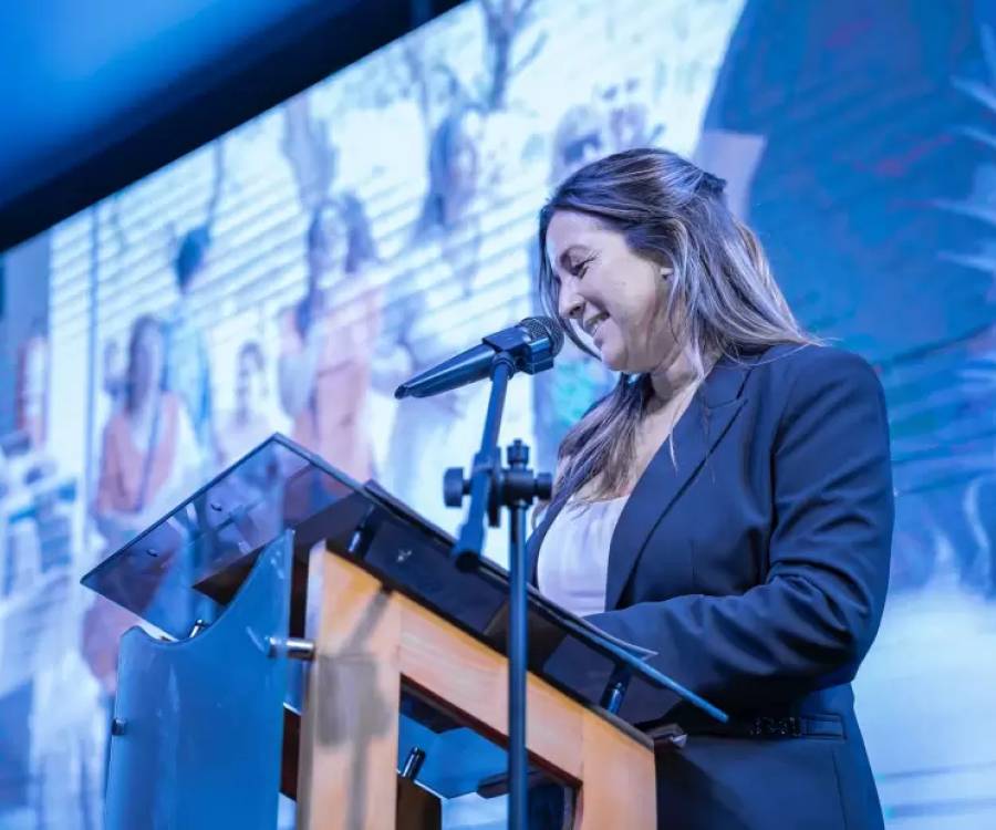 Zenteno defendió su gestión y anunció un Plan de Infraestructura Urbana