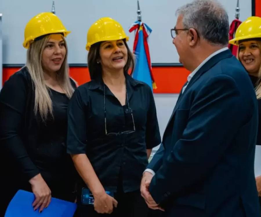 Inician las cohortes 2025 del Programa Constructoras en seis municipios