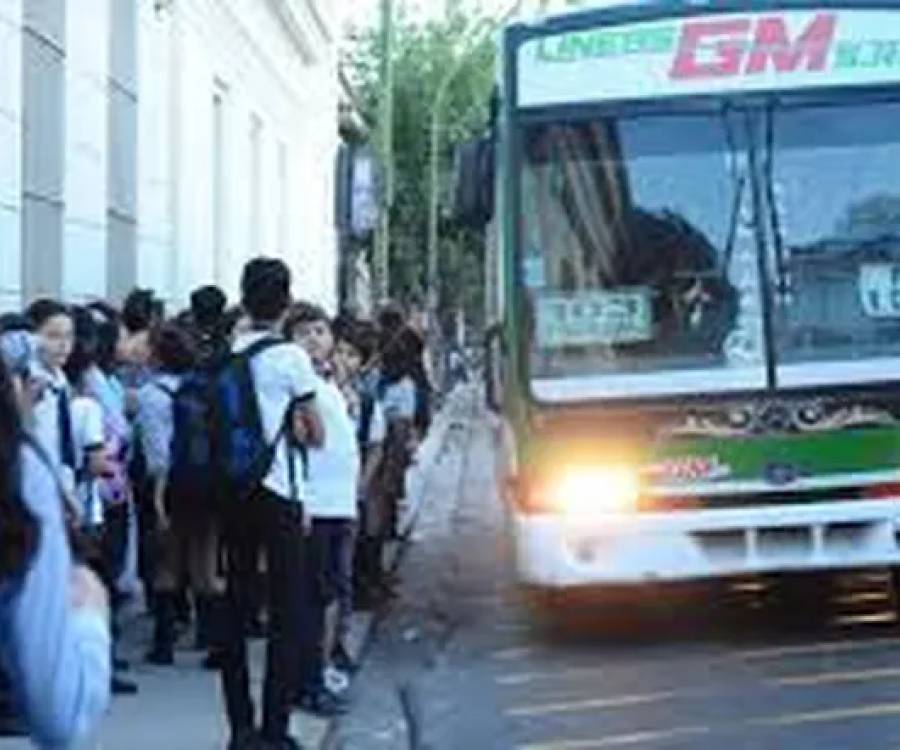 Dictaron la conciliación obligatoria y se desactiva el paro anunciado por la UTA