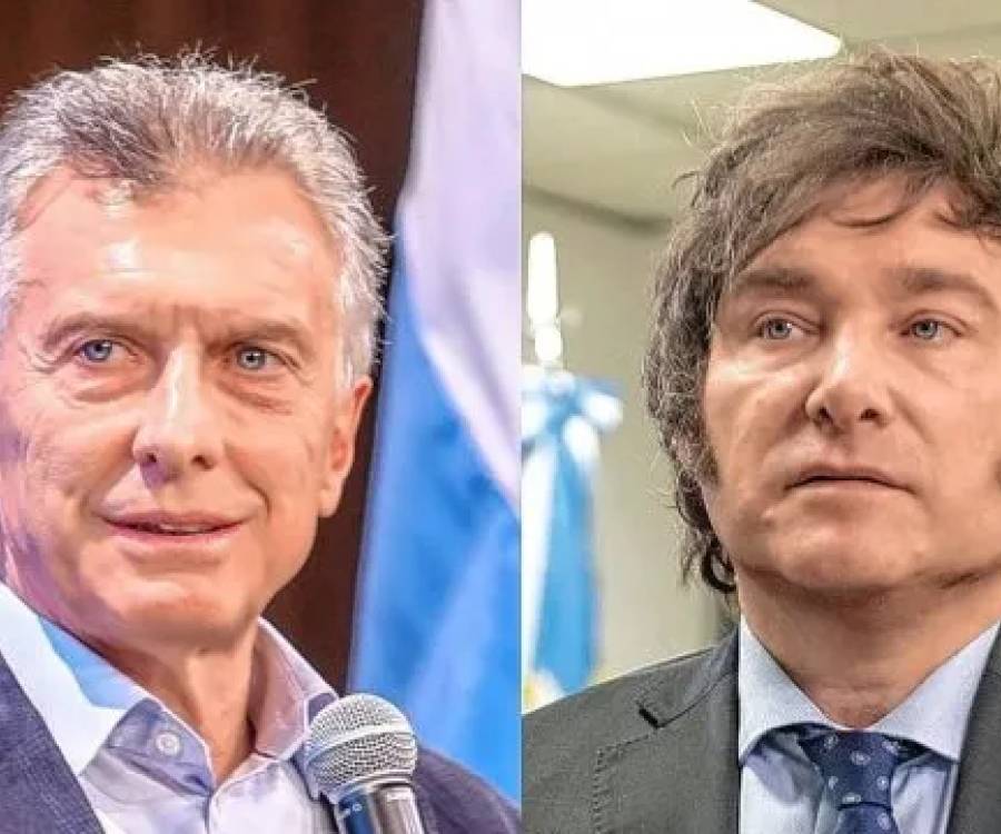 El Gobierno respondió las críticas de Macri y aseguró que 