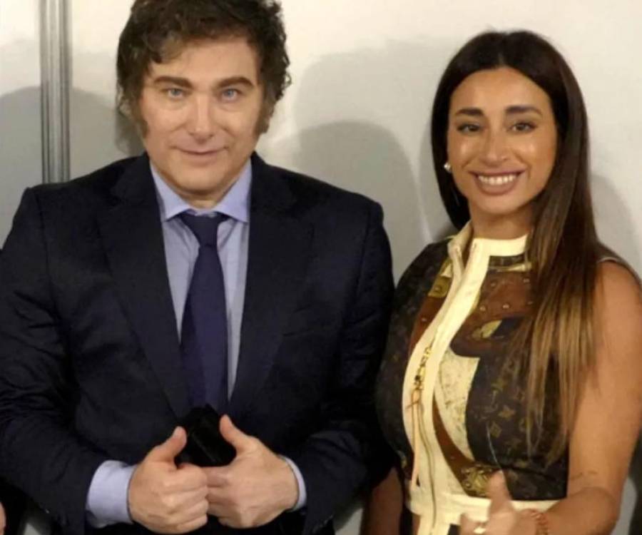 Carlos Pagni denunció que “una orden de arriba” frenó el control aduanero para una mujer que traía “muchas valijas”