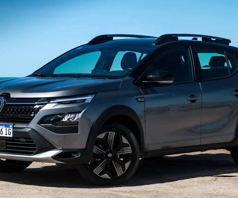 Renault lanza nuevos créditos a tasa 0% y en 18 cuotas para comprar autos y SUV