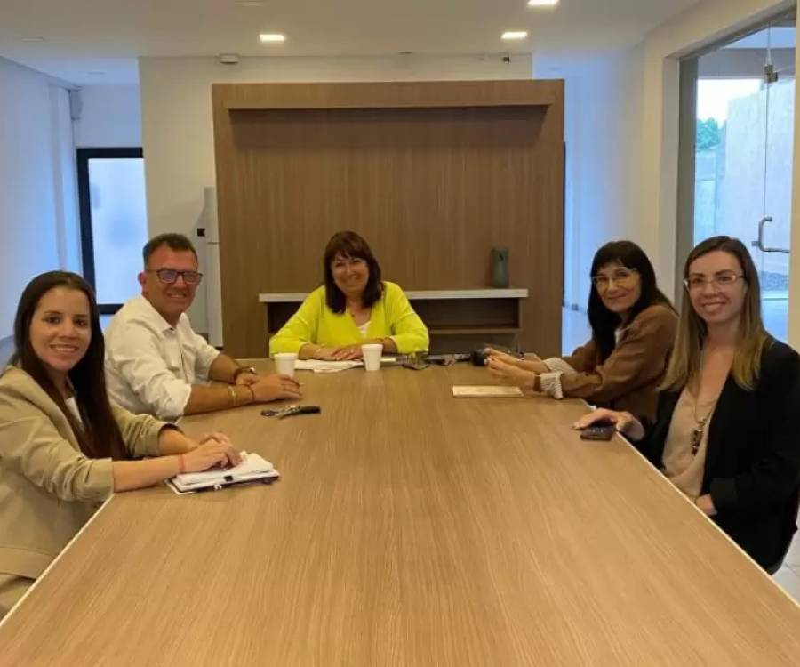 FOGACAT presentó su herramienta financiera para fortalecer a las MIPYMES del sector minero