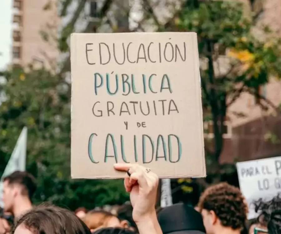 Universitarios ratificaron el paro de 48 horas para la próxima semana