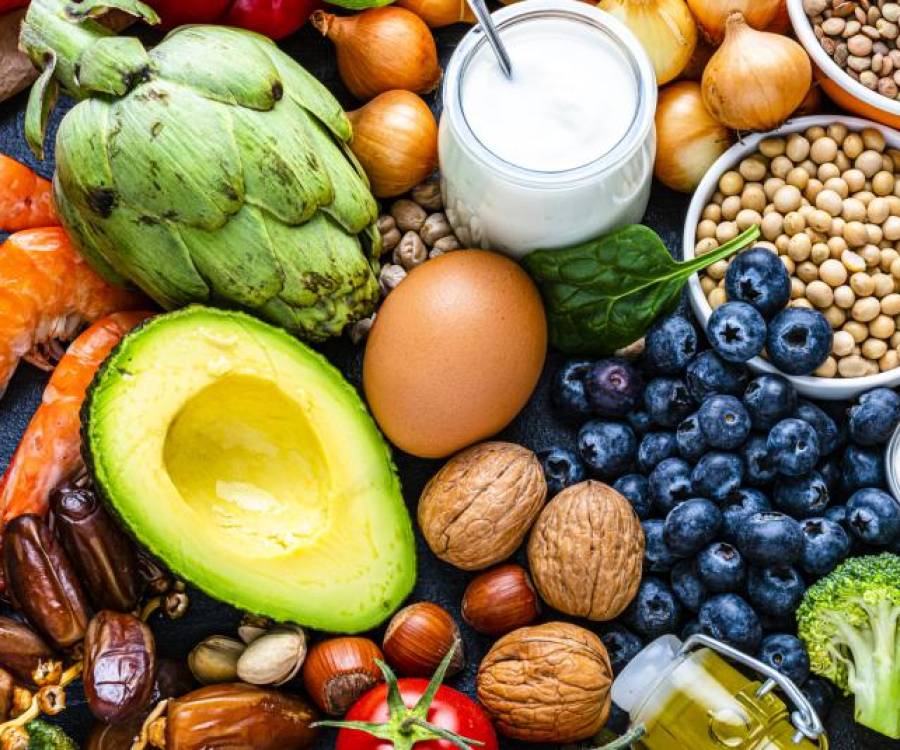 La dieta inteligente que potencia la memoria y la concentración, según un científico de Harvard
