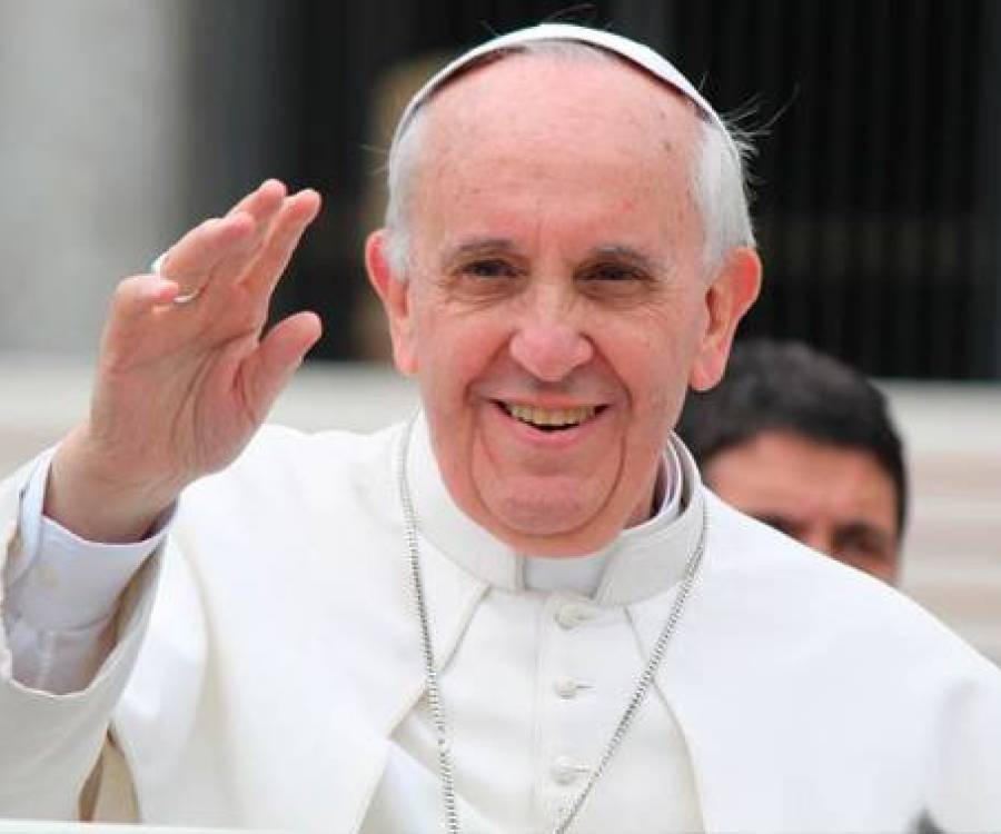 Catamarca se unió a la acción de gracias por los 12 años del Pontificado de Francisco