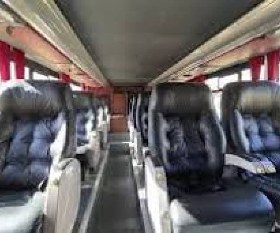 Convocatoria a empresas de transporte para prestación de servicio en corredor Tinogasta-Fiambalá