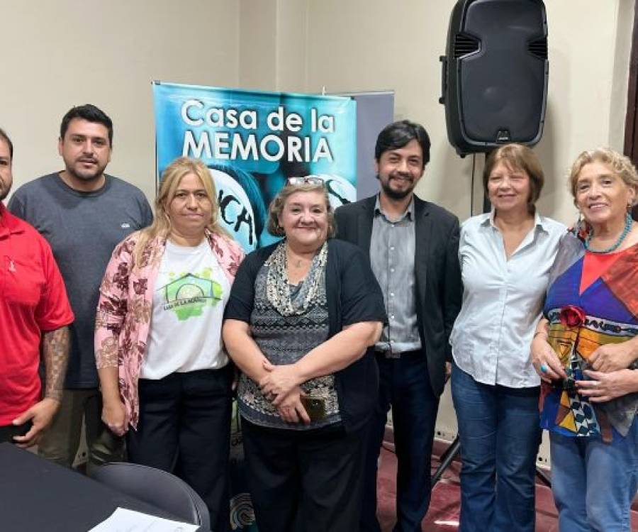 Mes de la Memoria: Actividades de Organismos de DD.HH a 49 años del Golpe de Estado Cívico Militar