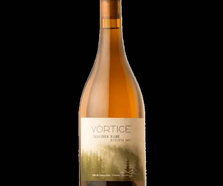 Lo PROBASTE? Vórtice Sauvignon Blanc Reserva 2022 | Bodega Las Cañitas 