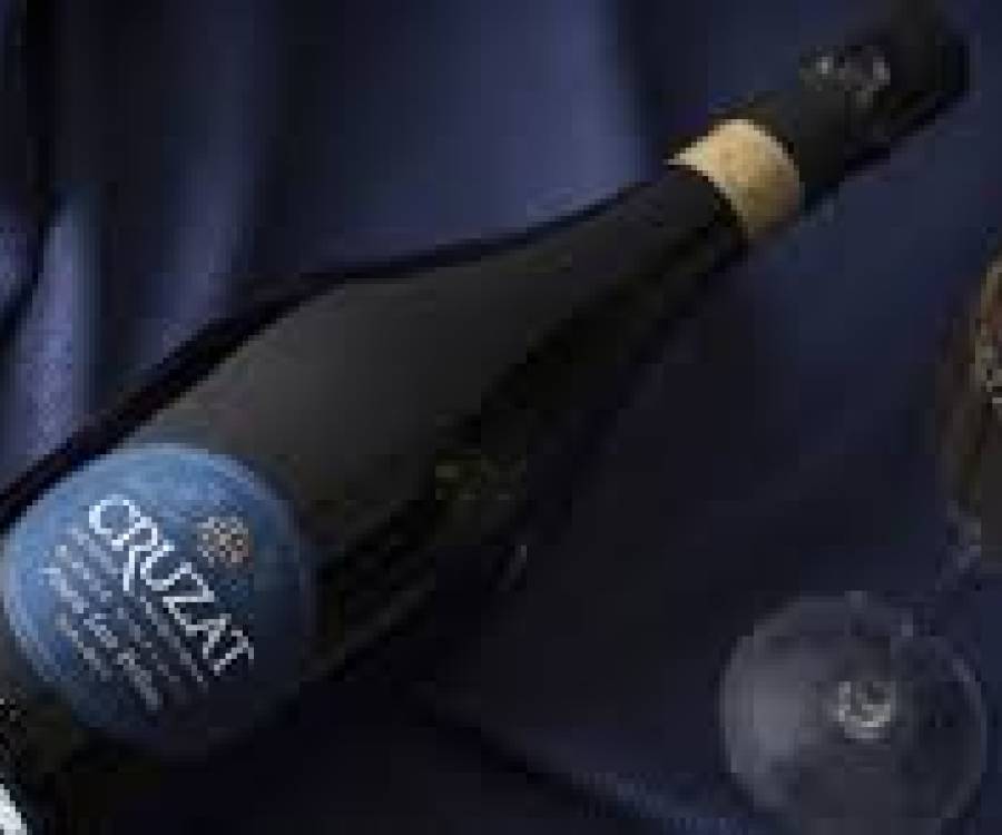 Cruzat Single Vineyard Finca Las Peñas