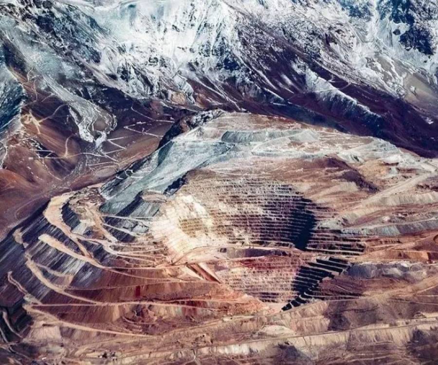 Esperan inversiones extranjeras en minería por u$s 7500 millones para 2026