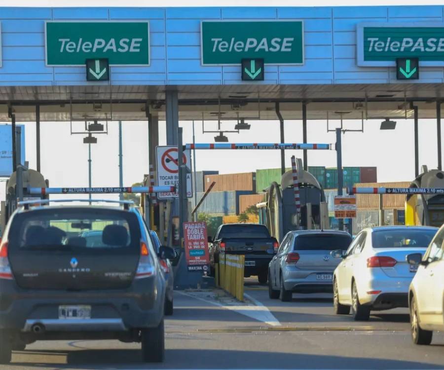 Modificaron la Ley Nacional de Tránsito: los cambios a tener en cuenta