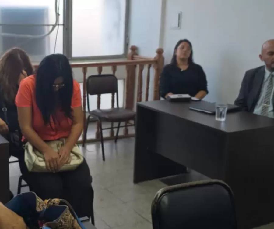 Condenas en suspenso para acusadas de mal trato en jardín maternal