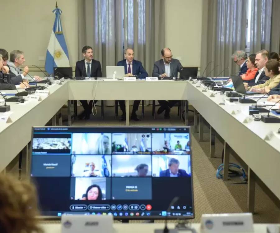Reforma de la secundaria: Nación busca probar cambios en las provincias