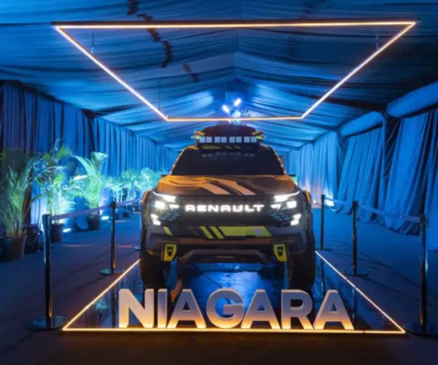 La planta Santa Isabel de Renault se abraza a la pickup Niagara para atravesar la próxima década (sigue Kangoo, Alaskan en retirada)