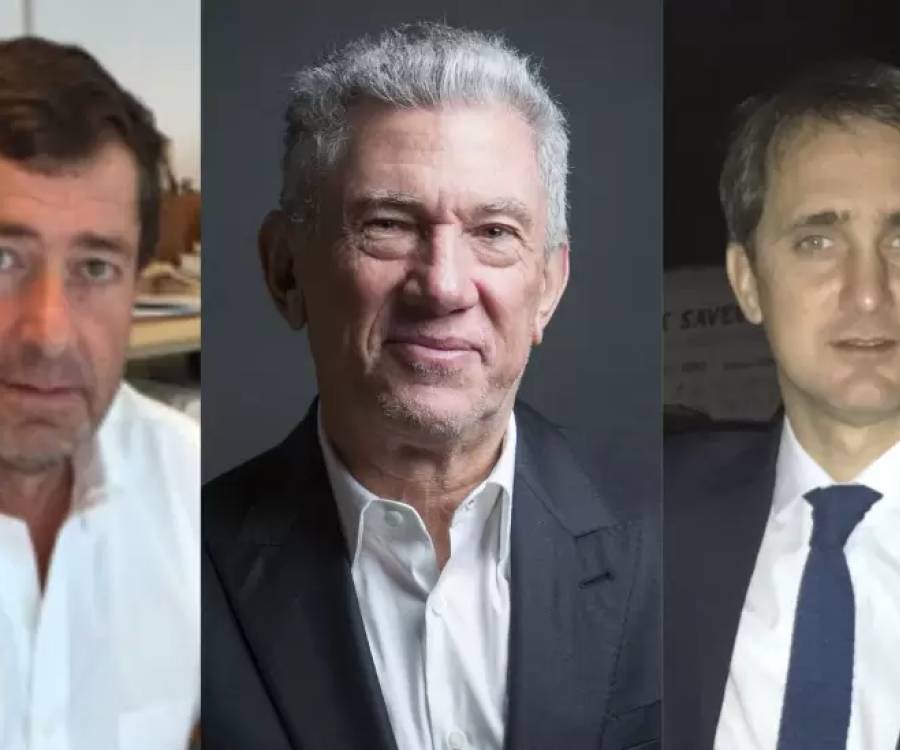 Los dueños de Havanna, Cherñajovsky, Galli y la familia Neuss invierten US$ 300 millones para pisar fuerte en el sector energético