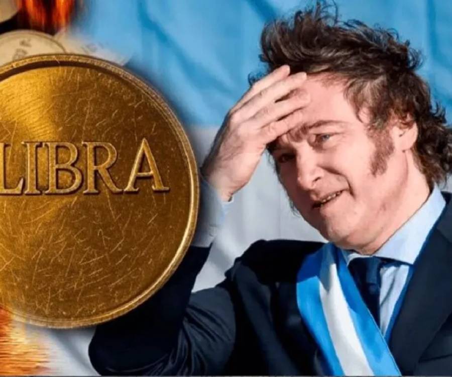 La Justicia revierte fallo y acepta a inversores como querellantes en el caso $LIBRA