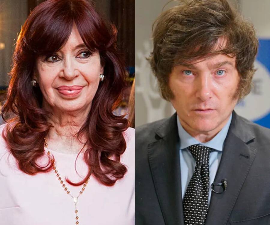 Luego de pelearse con CFK, Milei dio marcha atrás con el aumento