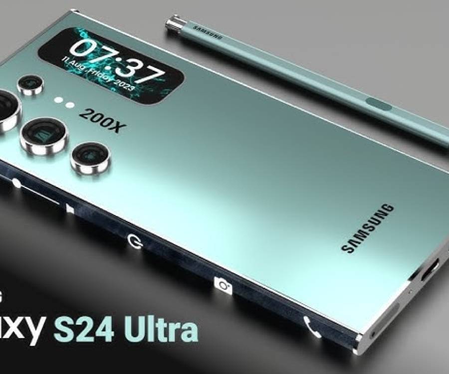 Galaxy S24 Ultra: la mejor batería de un celular Samsung