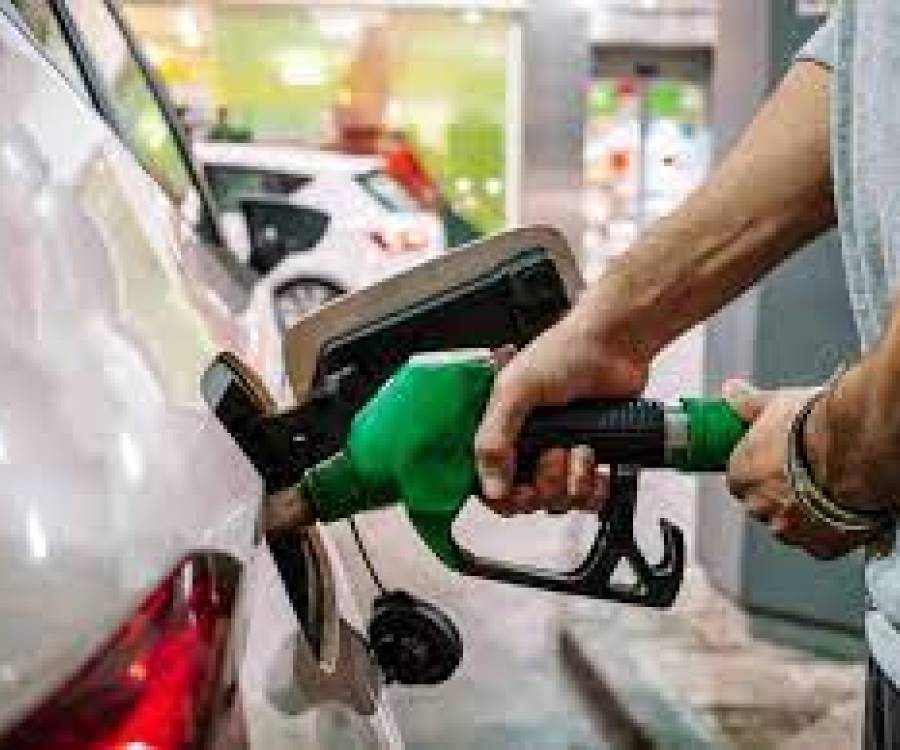 Alarmante desplome en las ventas de combustibles en todo el país