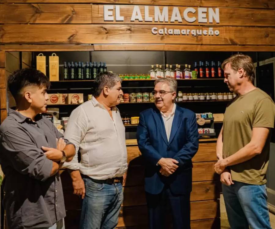 Cardón Raíces Gourmet: Nuevo espacio gastronómico con identidad culinaria catamarqueña