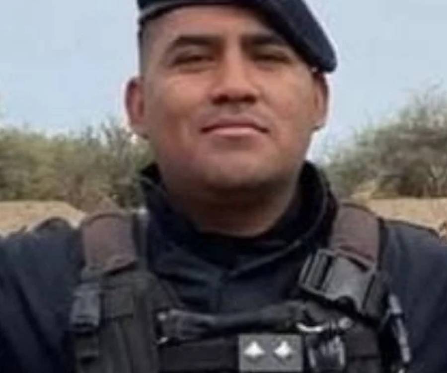 Detuvieron a un Oficial de la policía vinculado a la causa por “Asociación ilícita y estafas