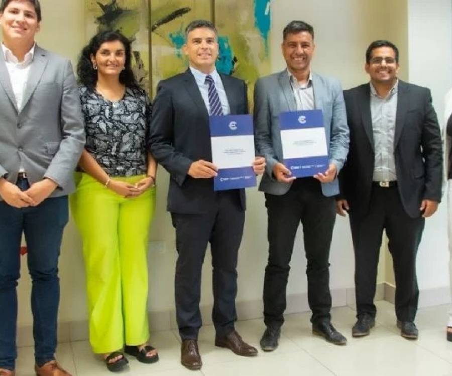 Acuerdo para reducir aranceles de cooperativas y mutuales