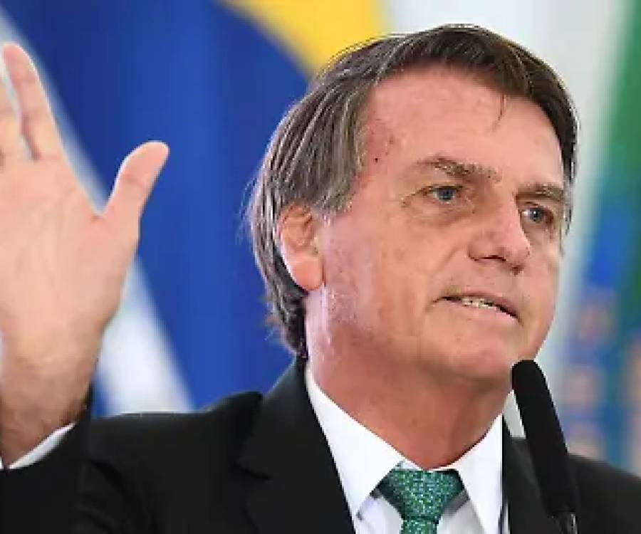 La Justicia brasileña evalúa procesar a Jair Bolsonaro por conspiración contra Lula da Silva