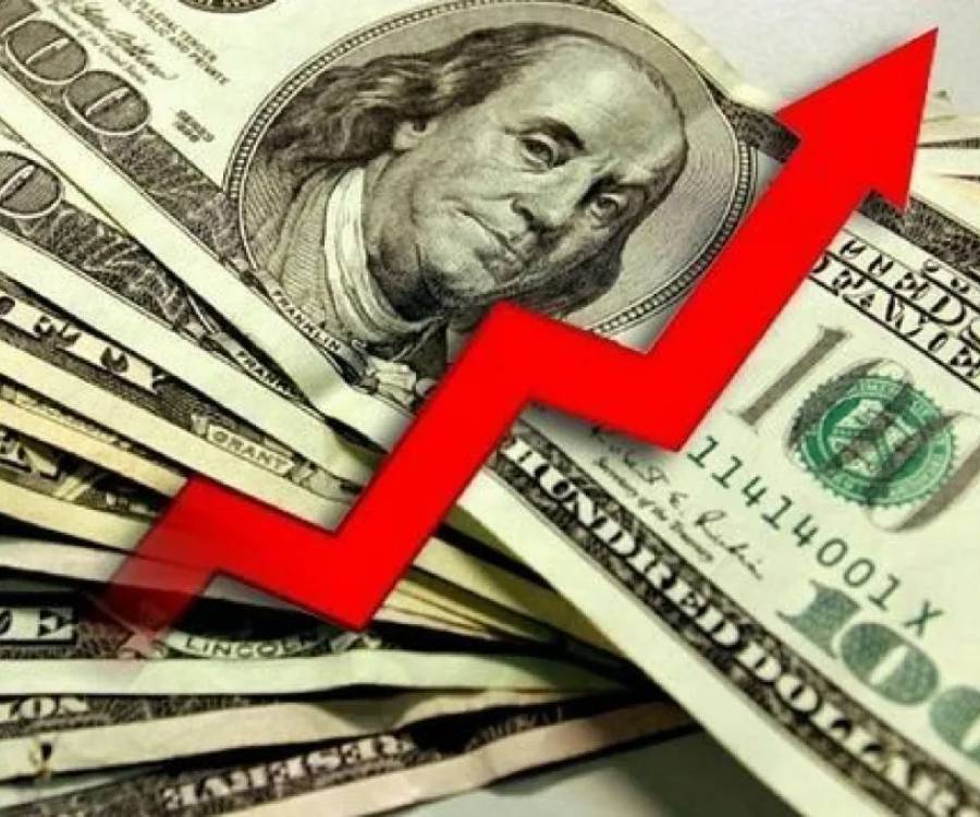 El dólar libre superó los $1.300 por primera vez desde septiembre