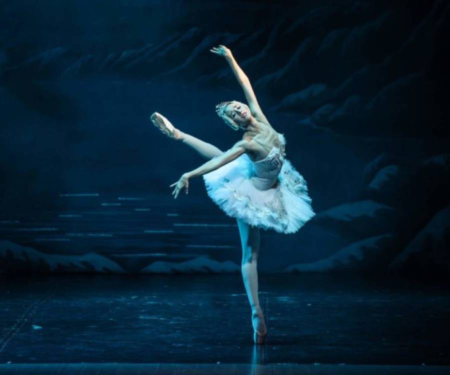 Llega el Moscow State Ballet con una gala que incluye Lago de los Cisnes