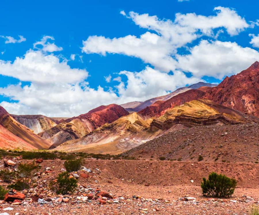 ¿Sabías que Catamarca tiene...?