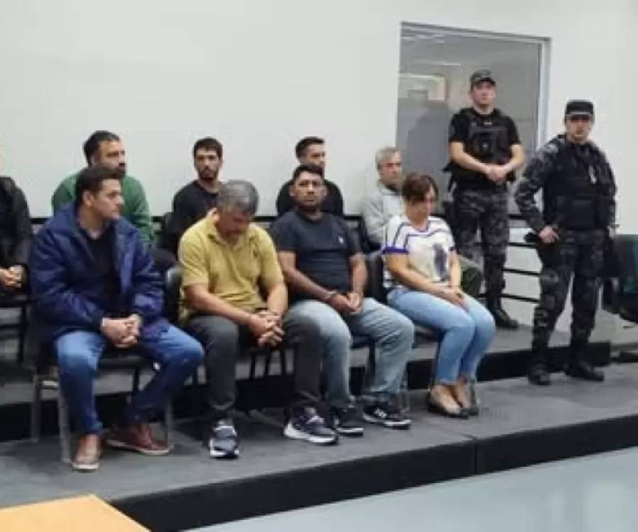 Causa megaestafa: Se sumaron 20 nuevas denuncias en las últimas 48 horas