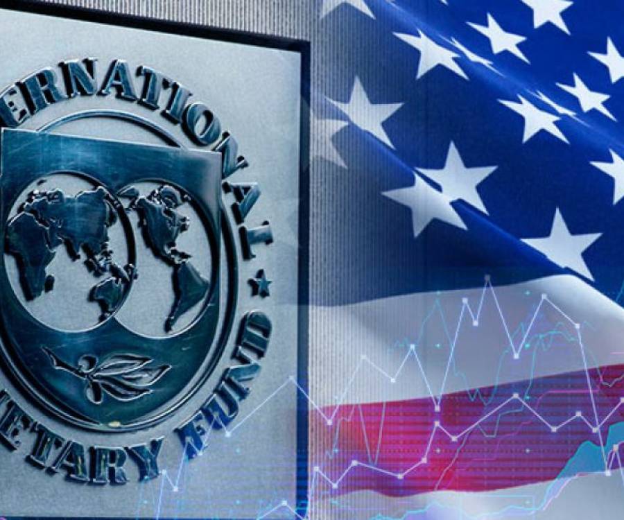 EE.UU. presiona al FMI para apoyar a Argentina en su acuerdo financiero