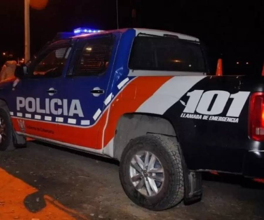 Encontraron restos óseos en Pomán