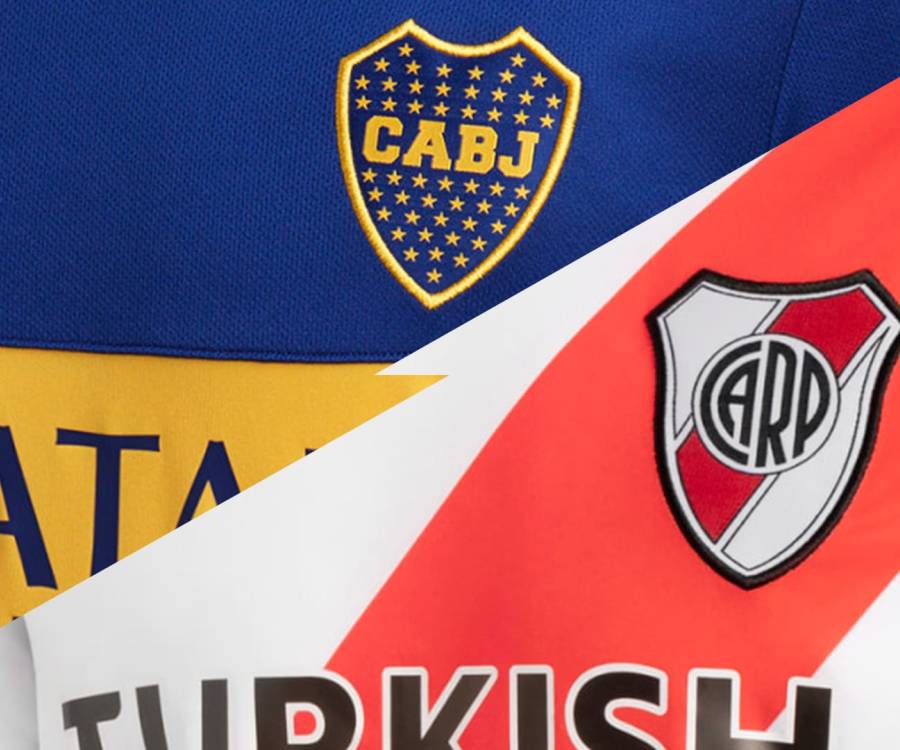 ¿Fin de la polémica? Los títulos oficiales de Boca y River que publicó la FIFA en la antesala del Mundial de Clubes