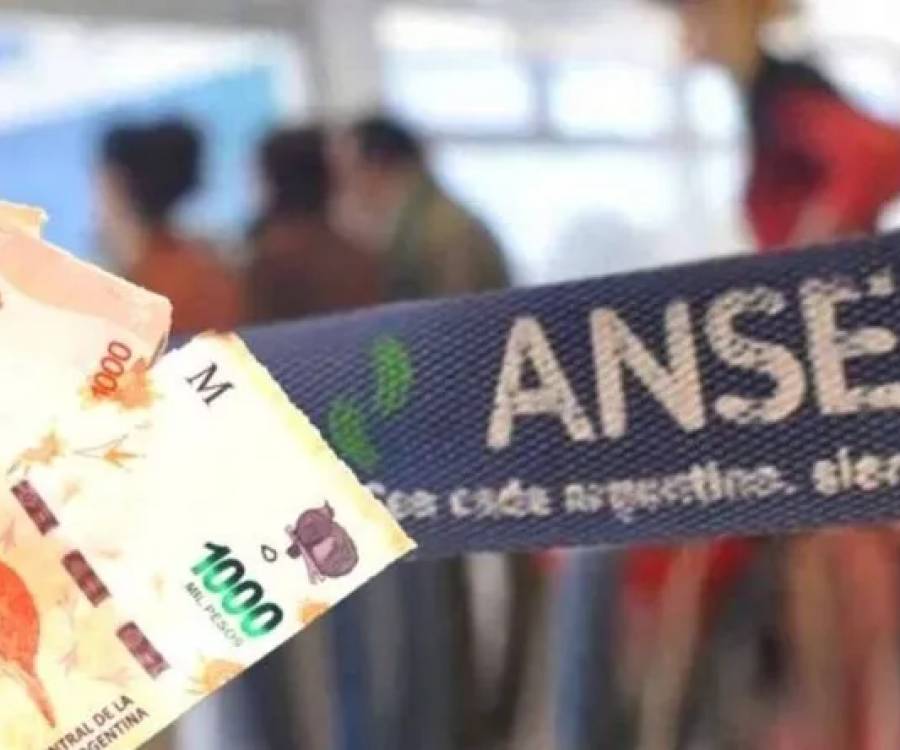 Créditos de ANSES y Banco Nación para AUH : montos, requisitos y cómo solicitarlos