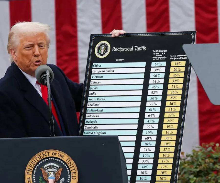 Suba de aranceles en EEUU: qué significa la decisión de Trump para la Argentina y cómo afectará a la economía